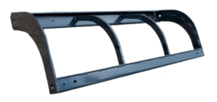 000662847 - Р Рама подбарабанья Claas Tucano, Medion, Dominator