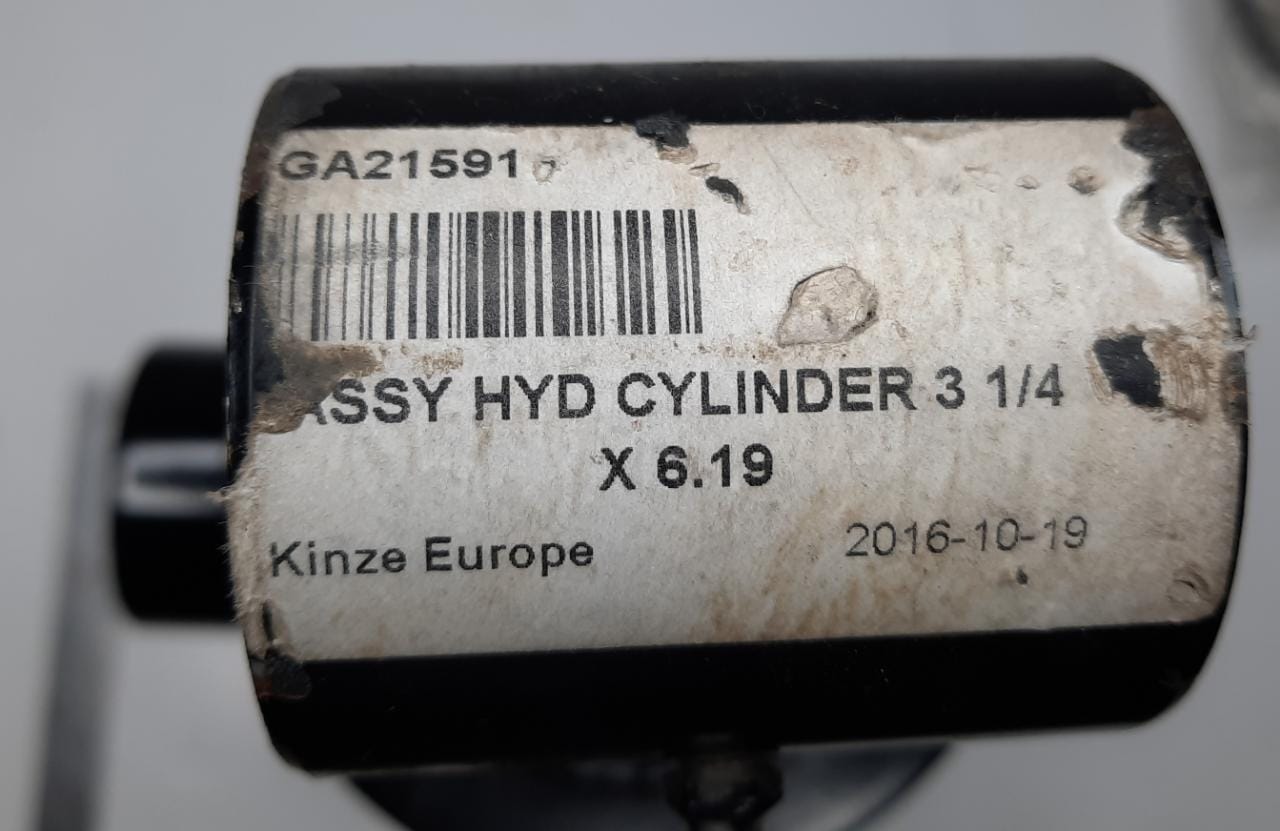GA21591 гидроцилиндр